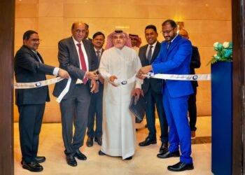 المناعي لتكنولوجيا المعلومات تفتتح مقرها الإقليمي في الرياض