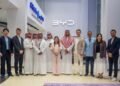 مجموعة الفطيم تفتتح صالتي عرض جديدتين لـBYD في الرياض والقصيم لتعزيز حضورها في مختلف أنحاء المملكة
