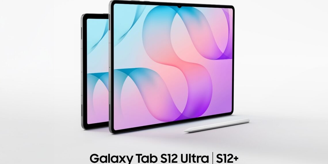 سامسونج تكشف عن سلسلة Galaxy Tab S12: منظومة إنتاجية متكاملة لمواكبة الطموحات الواعدة