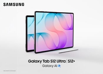 سامسونج تكشف عن سلسلة Galaxy Tab S12: منظومة إنتاجية متكاملة لمواكبة الطموحات الواعدة
