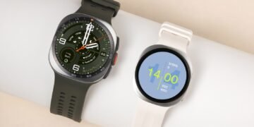 جسدك يرسل إشاراته كل يوم… و Galaxy Watch9 تساعدك على فهمها