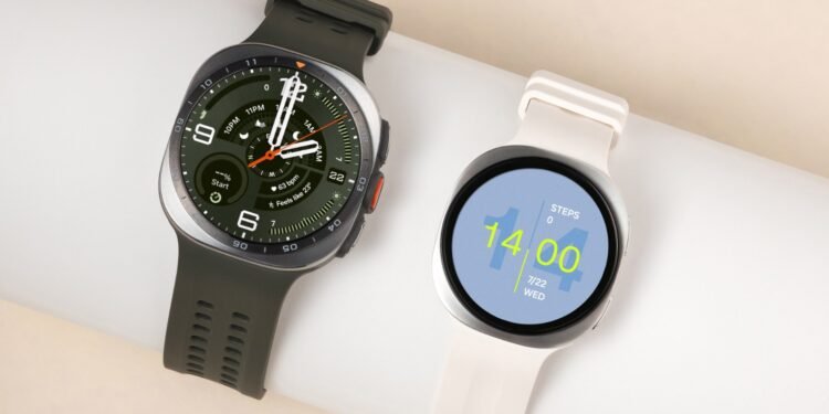 جسدك يرسل إشاراته كل يوم… و Galaxy Watch9 تساعدك على فهمها