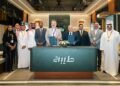 طيبة” تبرم شراكات و تستعرض رؤيتها لمستقبل الضيافة السعودية خلال “سوق السفر العالمي سبوتلايت الرياض”