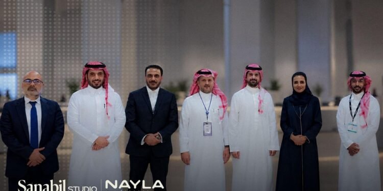 لتوسيع تمويل المنشآت متناهية الصغر في السعودية