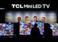 TCL تقاضي سامسونج بتهمة التضليل في تسويق تلفزيونات Mini LED