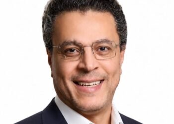 محمد يوسف عضواً في المجلس الاستراتيجي لجمعية العلاقات العامّة في الشرق الأوسط