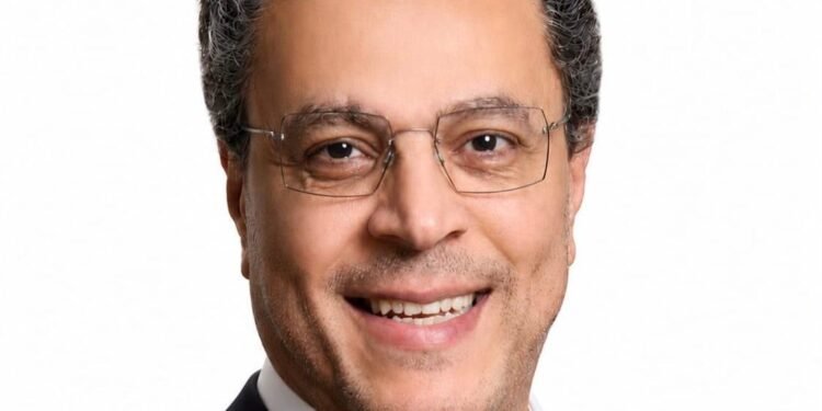 محمد يوسف عضواً في المجلس الاستراتيجي لجمعية العلاقات العامّة في الشرق الأوسط