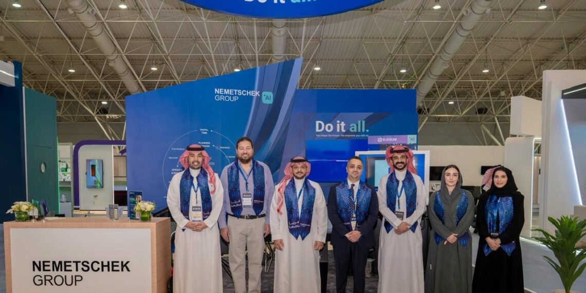 “نيميتشك العربية” تستعرض أحدث الحلول الرقمية لإدارة المرافق في «المؤتمر والمعرض الدولي لإدارة المرافق 2026