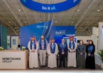 “نيميتشك العربية” تستعرض أحدث الحلول الرقمية لإدارة المرافق في «المؤتمر والمعرض الدولي لإدارة المرافق 2026