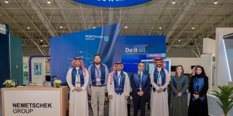 “نيميتشك العربية” تستعرض أحدث الحلول الرقمية لإدارة المرافق في «المؤتمر والمعرض الدولي لإدارة المرافق 2026