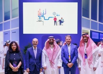 مرافق وIBM توحدان جهودهما لتسريع التحول الرقمي وتطوير تجربة الموظفين