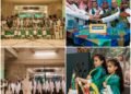 فنادق أكور أبراج الساعة بمكة تشارك ضيوف الرحمن فرحة اليوم الوطني