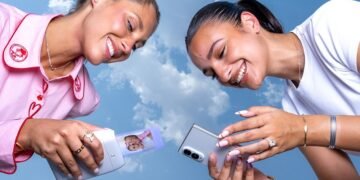 خلِّد الذكريات: سامسونج وInstax يبعثانالحياة في الصور المطبوعة مع Galaxy Z Fold8