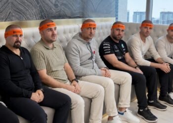 عيادات بادرا تطلق حملة إقليمية وتقدم 26 زراعة شعر مجانية في كل فرع مشارك في دبي والرياض وقطر