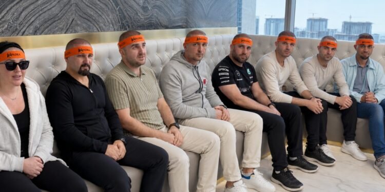 عيادات بادرا تطلق حملة إقليمية وتقدم 26 زراعة شعر مجانية في كل فرع مشارك في دبي والرياض وقطر