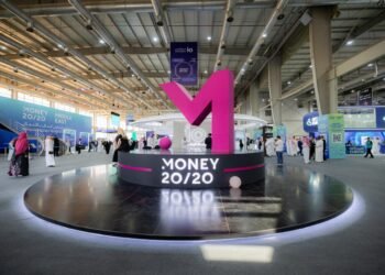 مؤتمر Money2020 Middle East يستعرض في الرياض جدول أعمال نسخة 2026 مع مشاركة قادة التقنية المالية والمستثمرين وصناع القرار العالميين
