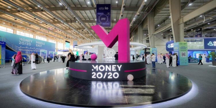 مؤتمر Money2020 Middle East يستعرض في الرياض جدول أعمال نسخة 2026 مع مشاركة قادة التقنية المالية والمستثمرين وصناع القرار العالميين