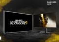 سامسونج تعلن عن شراكة مع Call of Duty®: Modern Warfare® 4