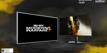 سامسونج تعلن عن شراكة مع Call of Duty®: Modern Warfare® 4