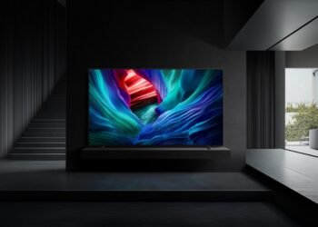 عقدان في صدارة التلفزيونات.. سامسونج تقدّم Micro RGB للمشاهد السعودي