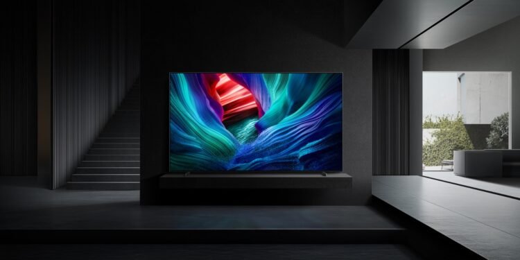 عقدان في صدارة التلفزيونات.. سامسونج تقدّم Micro RGB للمشاهد السعودي
