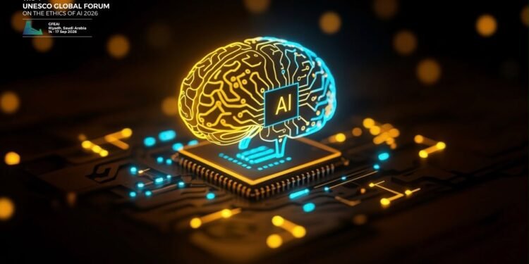 أخلاقيات الذكاء الاصطناعي.. تساؤلات يفتحها منتدى اليونسكو الرياض