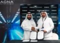 «Magna AI» و«MBUZZ» تتعاونان لتشغيل حلول الذكاء الاصطناعي للمؤسسات في الشرق الأوسط وأفريقيا
