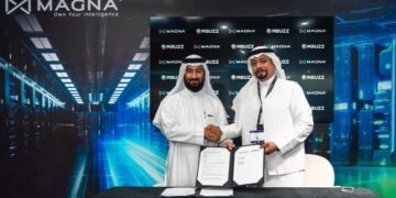 «Magna AI» و«MBUZZ» تتعاونان لتشغيل حلول الذكاء الاصطناعي للمؤسسات في الشرق الأوسط وأفريقيا