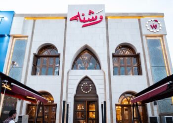 مطعم وشنة يرسم ملامح مرحلة جديدة في قطاع المطاعم بالرياض