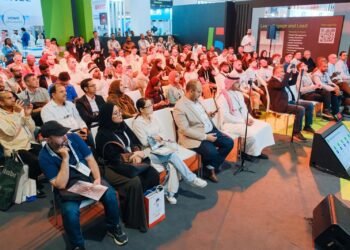 معرض Big 5 Construct Saudi يسلط الضوء على مسارات الاستدامة والشراكات طويلة الأمد لمستقبل قطاع البناء في المملكة
