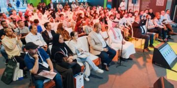 معرض Big 5 Construct Saudi يسلط الضوء على مسارات الاستدامة والشراكات طويلة الأمد لمستقبل قطاع البناء في المملكة
