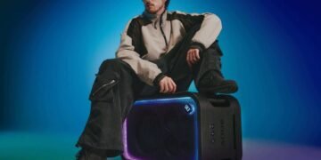 سوني توسع مجموعة ULT POWER SOUND بإطلاق ثلاثة مكبرات صوت جديدة بقوة جهير استثنائية