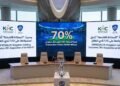 رسمياً: 70% من رأسمال الهلال تتنقل لملكية “المملكة القابضة”