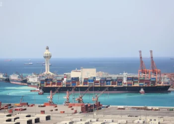 شريان لوجستي جديد بين آسيا وأوروبا: “موانئ” تربط جدة ورابغ بخدمة “ALBATROS” العالمية