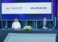 على هامش “ليب”شراكة إستراتيجية بين “السعودية للطاقة” و”هيوماين” لتغذية مراكز بيانات الذكاء الاصطناعي في الرياض بالكهرباء