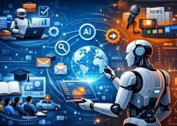 6 تريليون دولار استثمارات متوقعة في مراكز البيانات عالميًا حتى 2050 بدعم طفرة الذكاء الاصطناعي