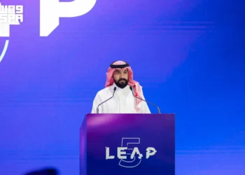السعودية تطلق منظومة وطنية لتأهيل الملايين في الذكاء الاصطناعي والمهارات الرقمية خلال “ليب”2026
