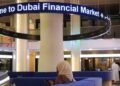 مكاسب بورصات الخليج بفضل بيانات اقتصادية قوية تتصدرها دبي