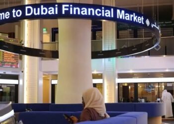 مكاسب بورصات الخليج بفضل بيانات اقتصادية قوية تتصدرها دبي