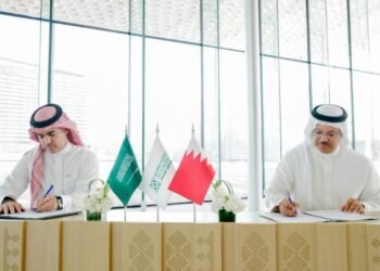 البحرين رسمياً أول الموقعين على عقود المشاركة في “إكسبو 2030 الرياض”