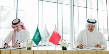 البحرين رسمياً أول الموقعين على عقود المشاركة في “إكسبو 2030 الرياض”