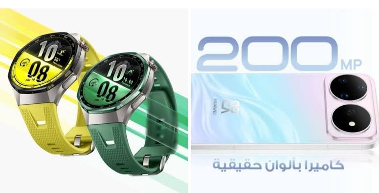 هواوي تكشف في ميونخ عن مجموعة جديدة من الساعات والأجهزة اللوحية والهواتف والسماعات
