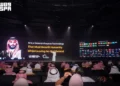 ليب 2026 يختتم أعماله بإستثمارات وإطلاقات قاربت 15 مليار دولار
