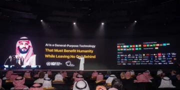 ليب 2026 يختتم أعماله بإستثمارات وإطلاقات قاربت 15 مليار دولار