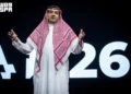 الخميسي في ختام ليب2026 منصة تحالف تتجاوز 45 مليار ريال في المبيعات والصفقات