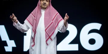 الخميسي في ختام ليب2026 منصة تحالف تتجاوز 45 مليار ريال في المبيعات والصفقات