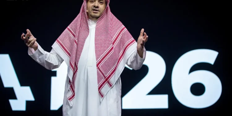 الخميسي في ختام ليب2026 منصة تحالف تتجاوز 45 مليار ريال في المبيعات والصفقات