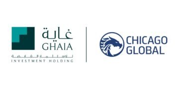 غاية للاستثمار القابضة” و”شيكاغو جلوبال”تستعرضان دور الذكاء الاصطناعي في تطوير القرار الاستثماري  خلال “موني 20/20 الشرق الأوسط”