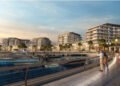 رواد الهندسة الحديثة” تفوز بعقد تنفيذ الأعمال الرئيسية لمشروع شقق المارينا في جزيرة رمحان بأبوظبي
