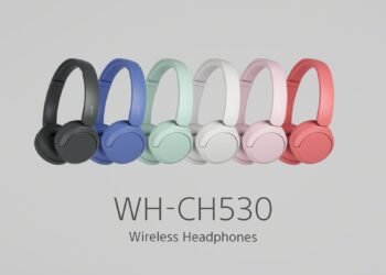 سوني تطلق سماعات WH-1000XM4C اللاسلكية مانعة التشويش وتُحدّث طرازي WH-CH730N وWH-CH530